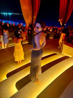 Maram Ali feet photo 1