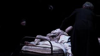 Marama Corlett feet photo 18