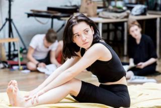 Marama Corlett feet photo 13