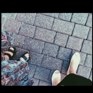 Marama Corlett feet photo 5