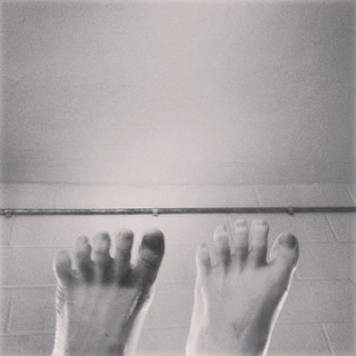 Marama Corlett feet photo 19