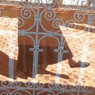 Marama Corlett feet photo 16