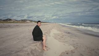 Marama Corlett feet photo 4