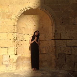 Marama Corlett feet photo 2