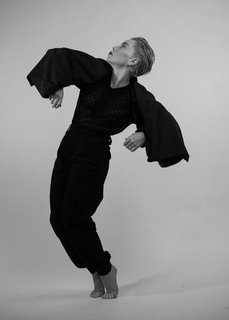 Marama Corlett feet photo 1