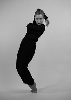 Marama Corlett feet photo 20