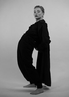 Marama Corlett feet photo 19