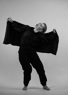 Marama Corlett feet photo 17