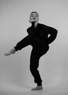 Marama Corlett feet photo 16