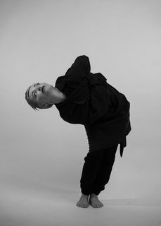 Marama Corlett feet photo 15