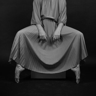 Marama Corlett feet photo 13