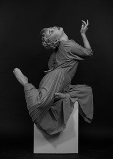 Marama Corlett feet photo 11