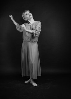 Marama Corlett feet photo 6