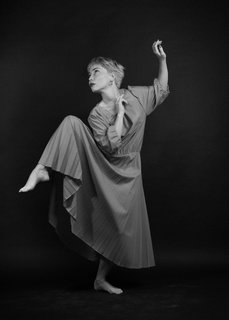 Marama Corlett feet photo 4