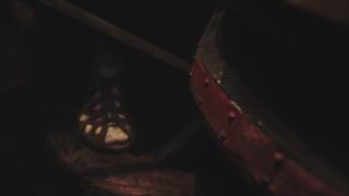 Marama Corlett feet photo 5