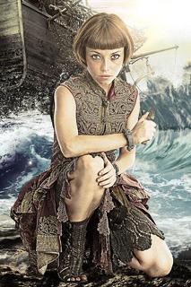 Marama Corlett feet photo 4