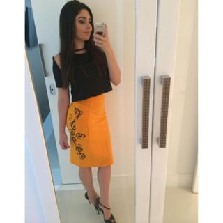 Marcela Barrozo feet photo 9
