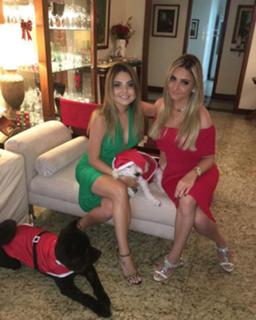 Marcela Barrozo feet photo 4