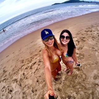 Marcela Barrozo feet photo 20