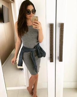 Marcela Barrozo feet photo 16