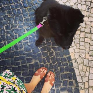 Marcela Barrozo feet photo 15