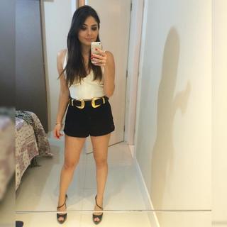 Marcela Barrozo feet photo 12