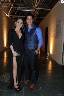 Marcela Barrozo feet photo 3