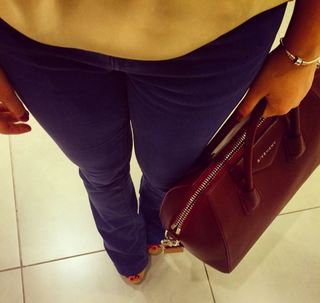 Marcela Barrozo feet photo 18
