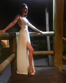 Marcela Barrozo feet photo 14