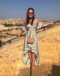Marcela Barrozo feet photo 9