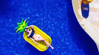 Marcela Barrozo feet photo 6