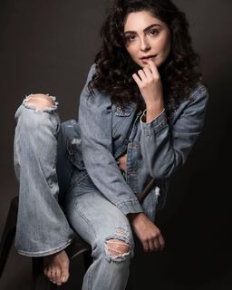 Marcela Barrozo feet photo 12