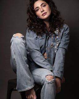 Marcela Barrozo feet photo 11