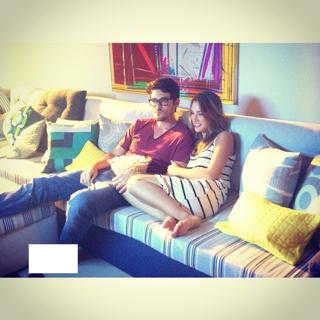 Marcela Fetter feet photo 5