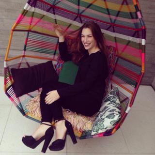 Marcela Fetter feet photo 1