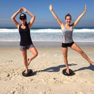 Marcela Fetter feet photo 11
