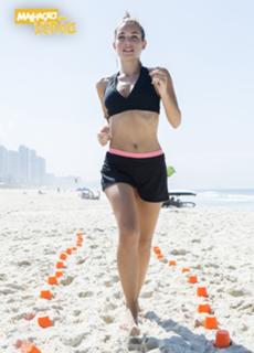 Marcela Fetter feet photo 6