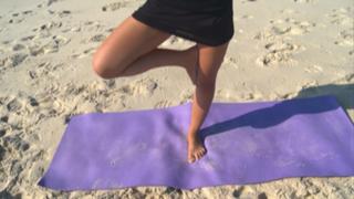 Marcela Fetter feet photo 19