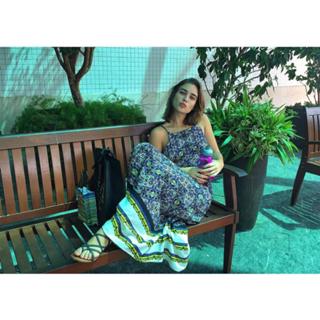 Marcela Fetter feet photo 7