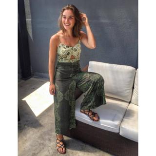 Marcela Fetter feet photo 16