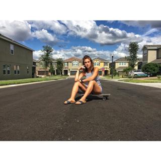 Marcela Fetter feet photo 15