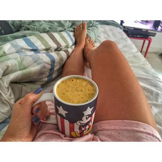 Marcela Fetter feet photo 12