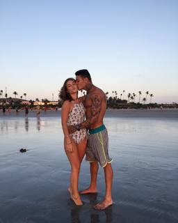 Marcela Fetter feet photo 7