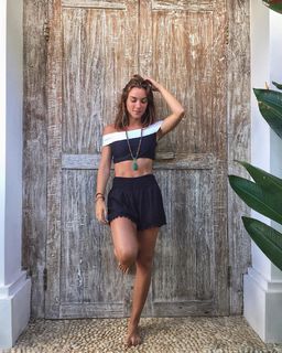 Marcela Fetter feet photo 1