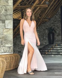 Marcela Fetter feet photo 19