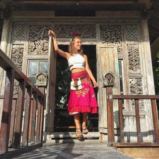 Marcela Fetter feet photo 18