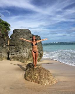 Marcela Fetter feet photo 10