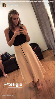 Marcela Fetter feet photo 20
