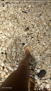 Marcela Fetter feet photo 19