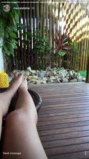 Marcela Fetter feet photo 18